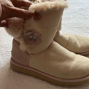 Ugg women’s boots!